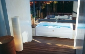 Гидромассажная ванна "Jacuzzi Hiblis "