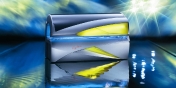 Горизонтальный солярий "Ergoline Affinity 660-S"