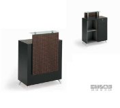 Стойка администратора "Gilda Desk"
