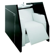 Мойка парикмахерская "Cube"