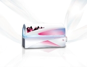 Коллариум "Ergoline Beauty Angel C46 sun"