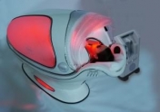 Спа капсула "Alpha Led Oxy Light Spa"