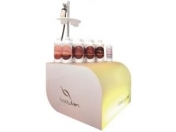 Установка для автозагара "Spray Machine Speed Bronzer 4000 Turbo"