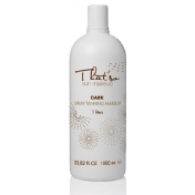 Лосьон для загара "Ultra Dark Spray Tanning Makeup"