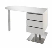 Стол "Desk Excel White"
