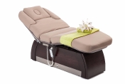 Косметологическое кресло-кушетка "Ionto-Wellness Liege Balance"