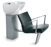 Мойка парикмахерская "Wash Inn Ecoblack"