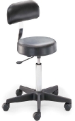 Стул мастера педикюра "Stool 151"