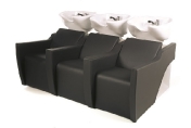 Мойка парикмахерская "Flatiron Shiatsu 3P"