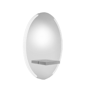 Зеркало парикмахерское "Pandora Wall Led"