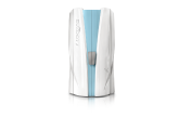 Вертикальный солярий "Luxura V6 44 Xl Balance"