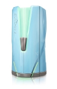Вертикальный солярий "Luxura V8 48 Xl Balance Ultra"