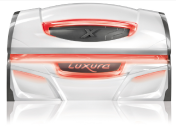 Горизонтальный солярий "Luxura X7 42 SLi"