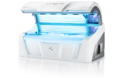 Горизонтальный солярий "Luxura X10 46 Sli Intelligent"