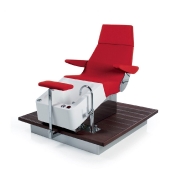 Педикюрная группа "Streamline Deck Shiatsu"
