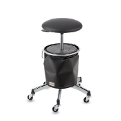 Стул мастера "Crash Sit"