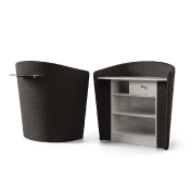 Стойка администратора "Guildfordesk 110"