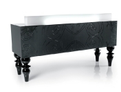 Стойка администратора "Midnight Desk"