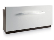 Стойка администратора "Sunrise Desk"