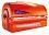 Горизонтальный солярий "TurboPower 25000 - Ultrasun"
