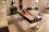 Массажная кушетка "Spa lux"