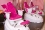 Педикюрное кресло с гидромассажной ванной "Pedi Spa"