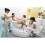 Педикюрное кресло с гидромассажной ванной "Pedi Spa"