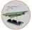 Кушетка массажная "Verona Evo"