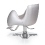 Кресло парикмахерское "Flow Chair"
